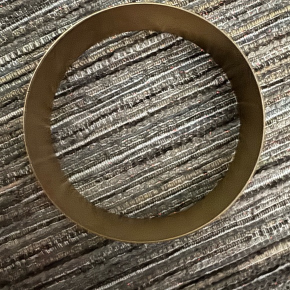 Ivory and gold elephant braclet. - Picture 5 of 5